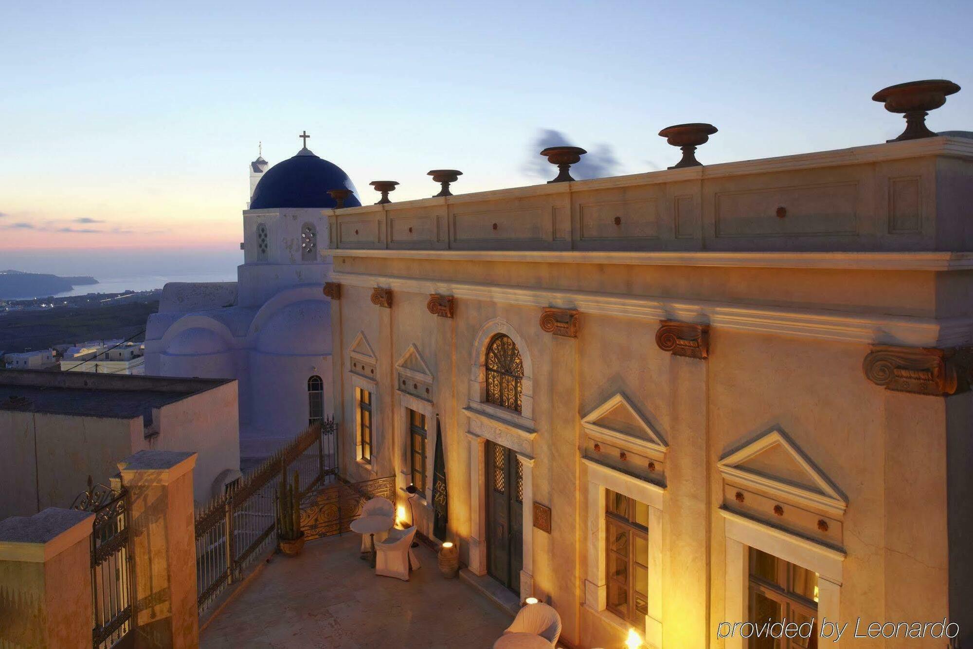 Zannos Melathron Hotel Pýrgos Exterior foto